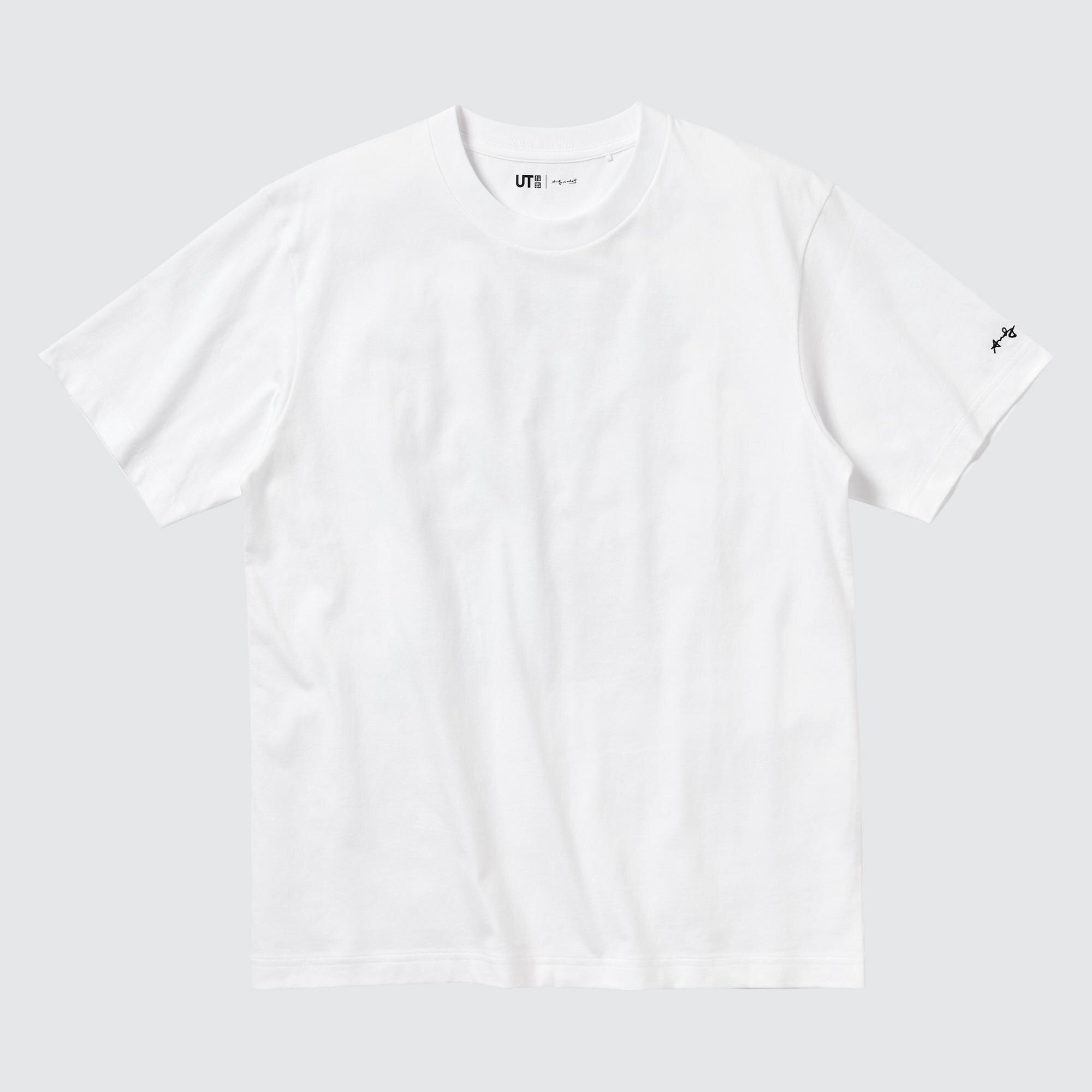 Giảm giá Uniqlo in tshirt BeeCost #34 Giảm giá Uniqlo in tshirt BeeCost